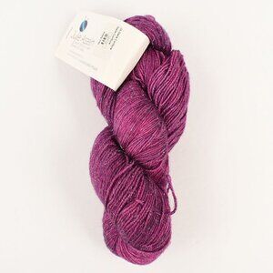 Julie Asselin Stella Merino Wool Stellina Yarn 400yds Confiture Colorway